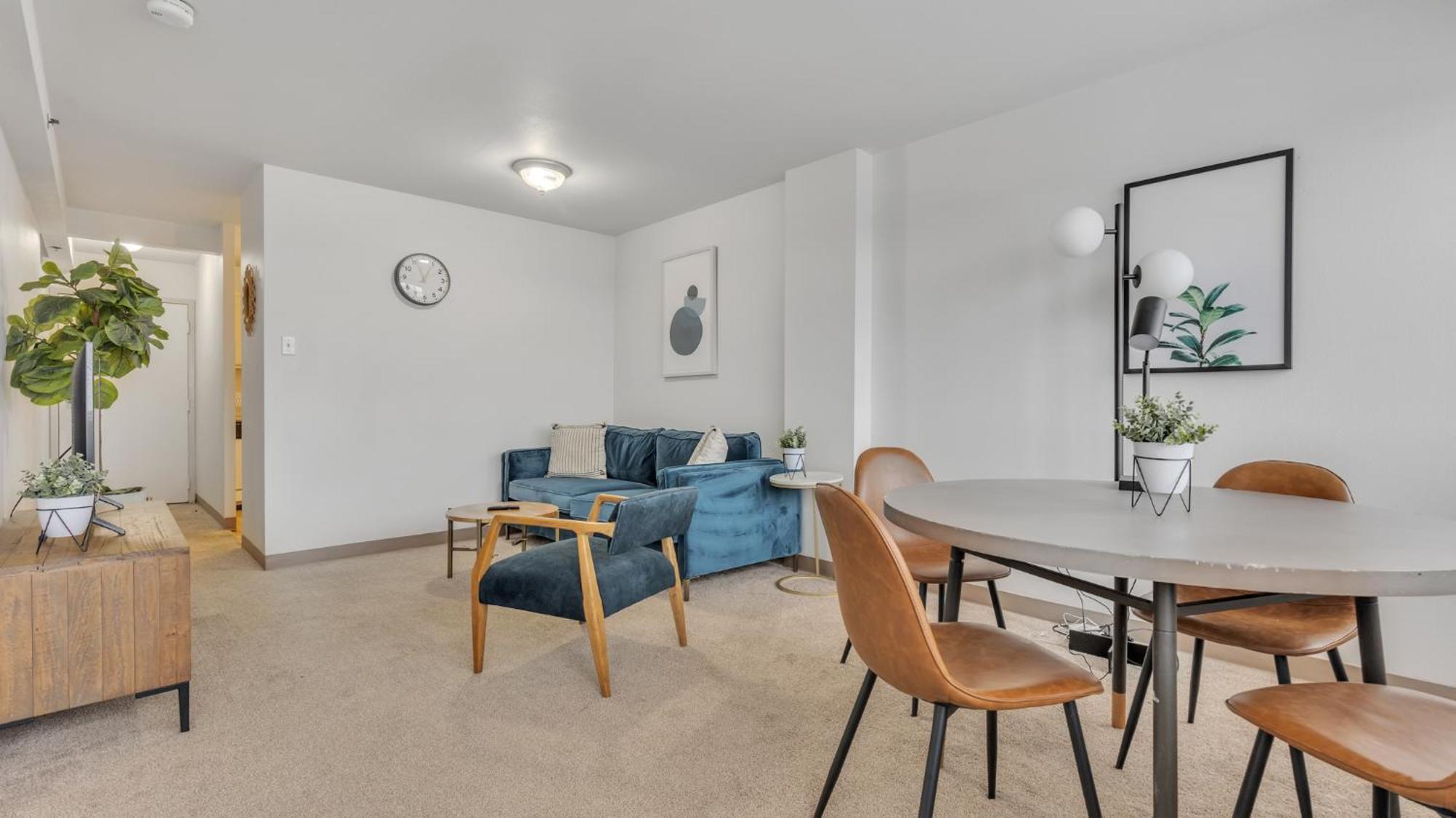 Apartment Pp 2114 Professional 2br Apt, Near Hospitals Harrisburg