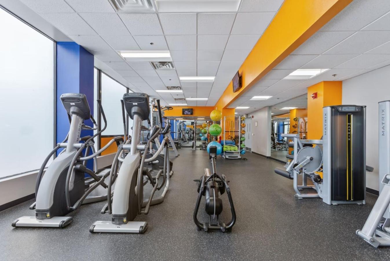 Apartment Pp 2114 Professional 2br Apt, Near Hospitals *